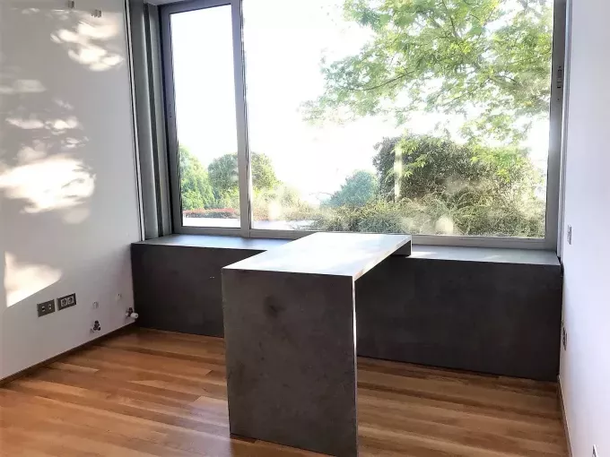 Elementos singulares